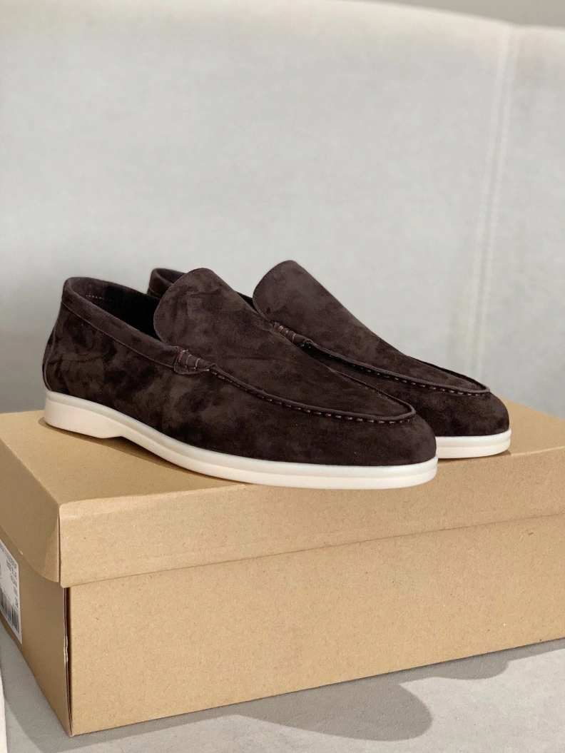 Othxr Leather Shoes Lightweight 213633