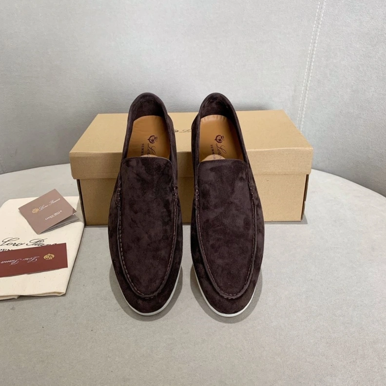 Othxr Leather Shoes Lightweight 213633