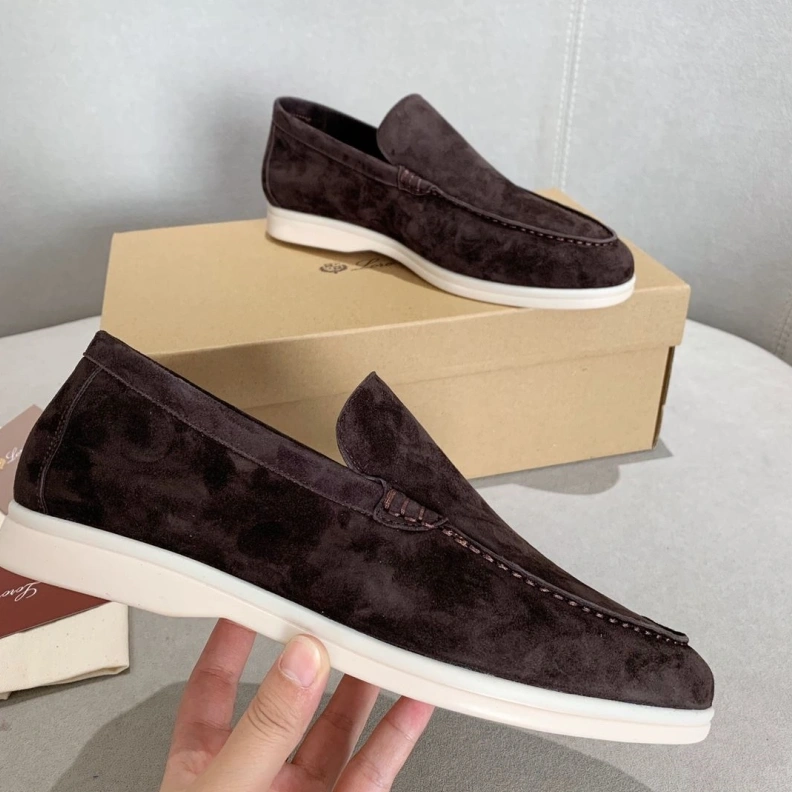 Othxr Leather Shoes Lightweight 213633