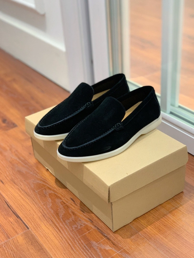 Sleek Othxr Leather Shoes 213632