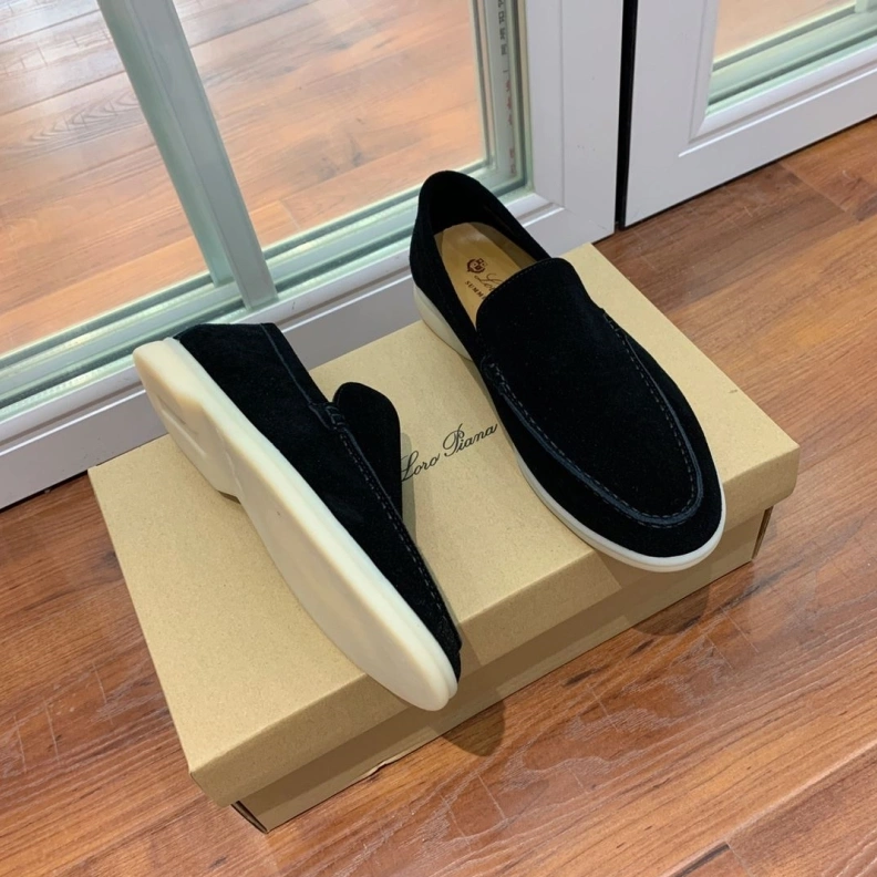 Sleek Othxr Leather Shoes 213632