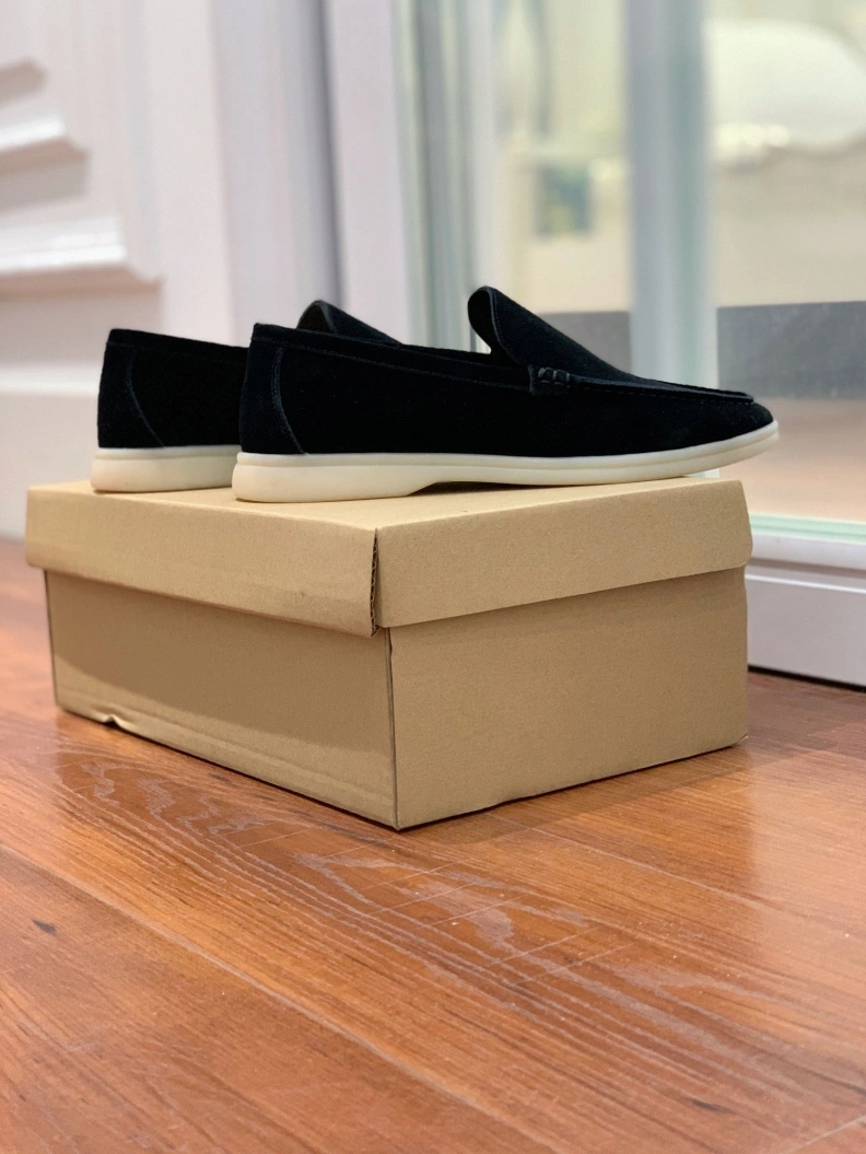 Sleek Othxr Leather Shoes 213632