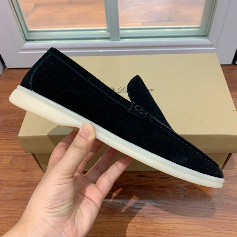 Sleek Othxr Leather Shoes 213632