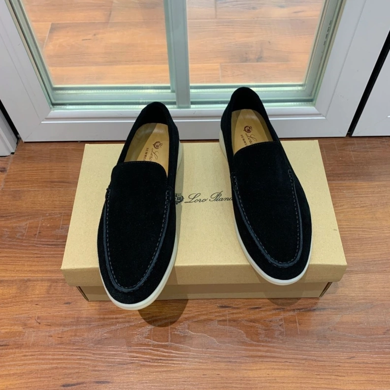 Sleek Othxr Leather Shoes 213632