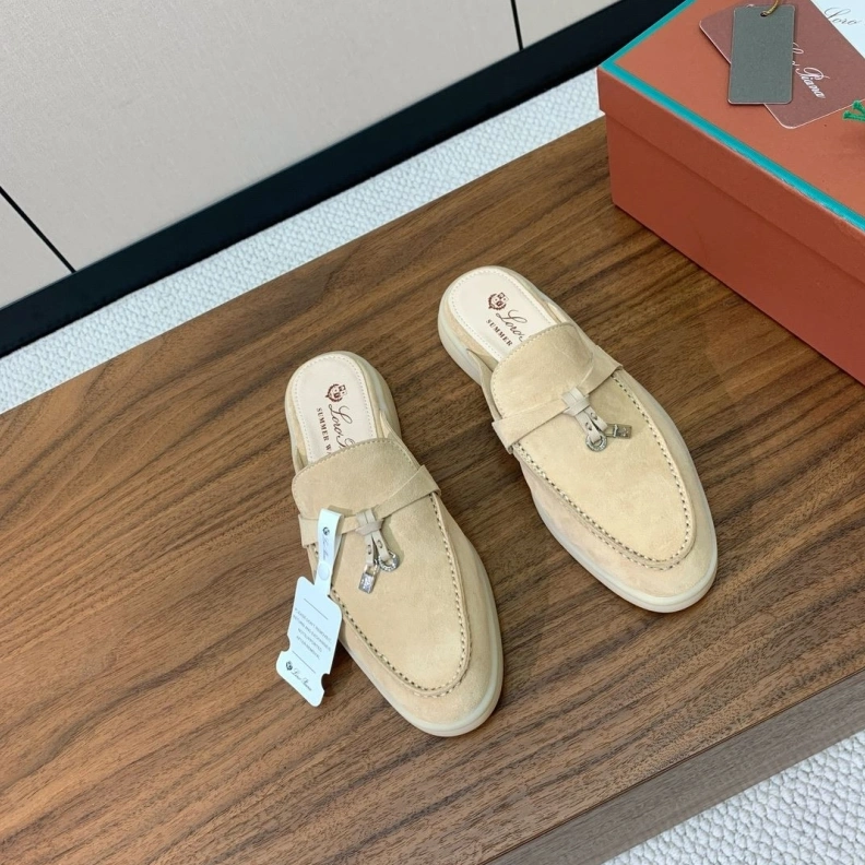 Othxr Slippers Flexible 213518