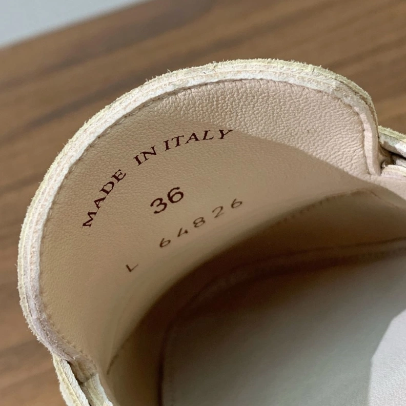 Othxr Slippers Flexible 213518