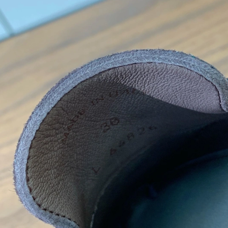 Othxr Slippers Comfortable 213515