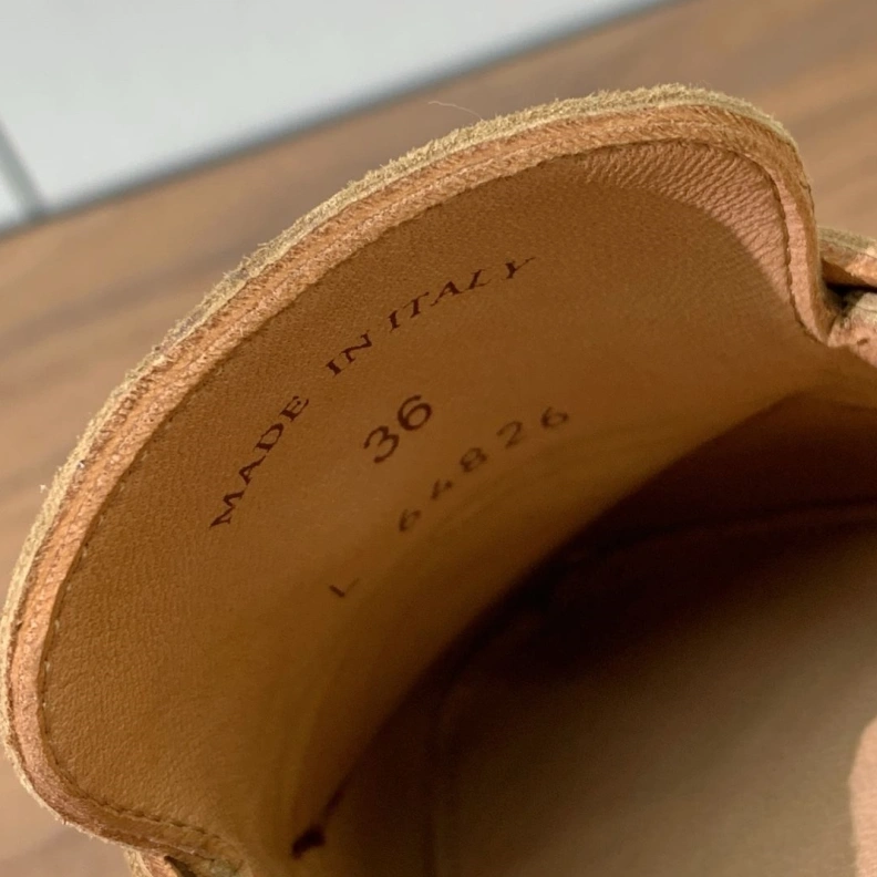 Othxr Slippers Popular 213509