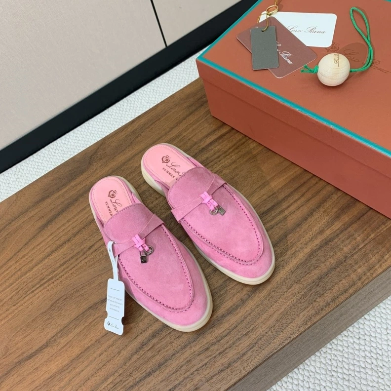 Soft Othxr Slippers 213519