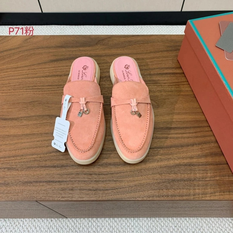 Othxr Slippers Functional 213512