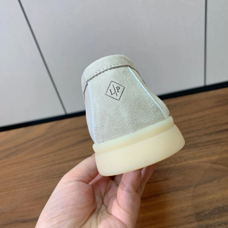 Practical Othxr Leather Shoes 213629