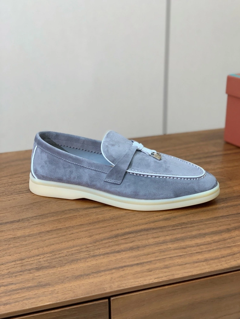 Othxr Leather Shoes Durable 213628