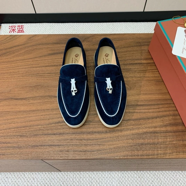 Othxr Leather Shoes Soft 213627