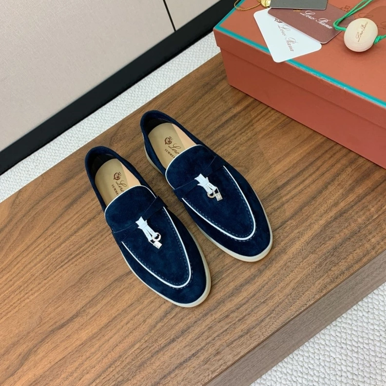 Othxr Leather Shoes Soft 213627