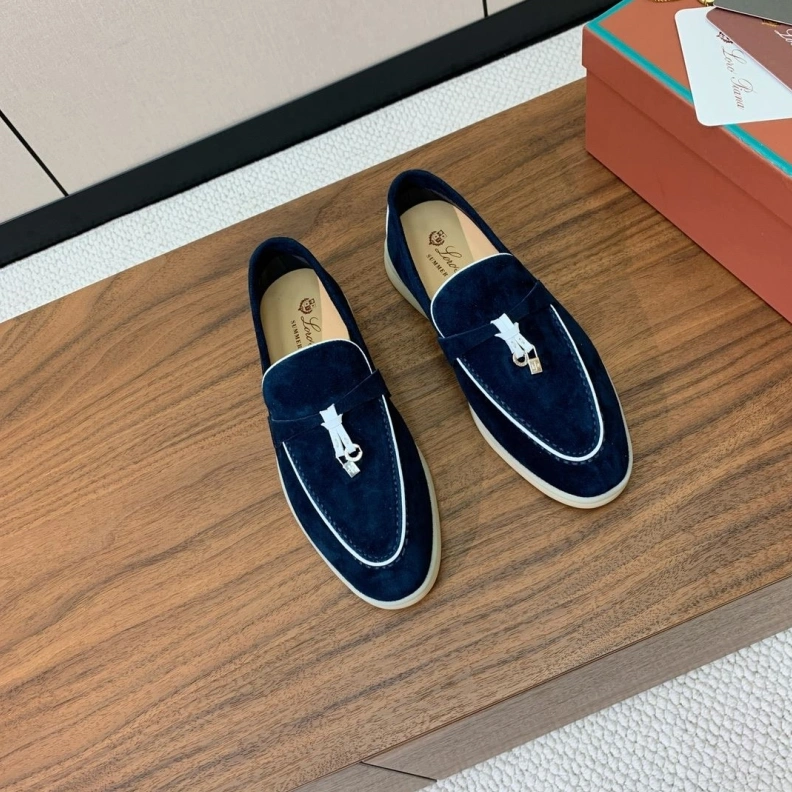 Othxr Leather Shoes Soft 213627