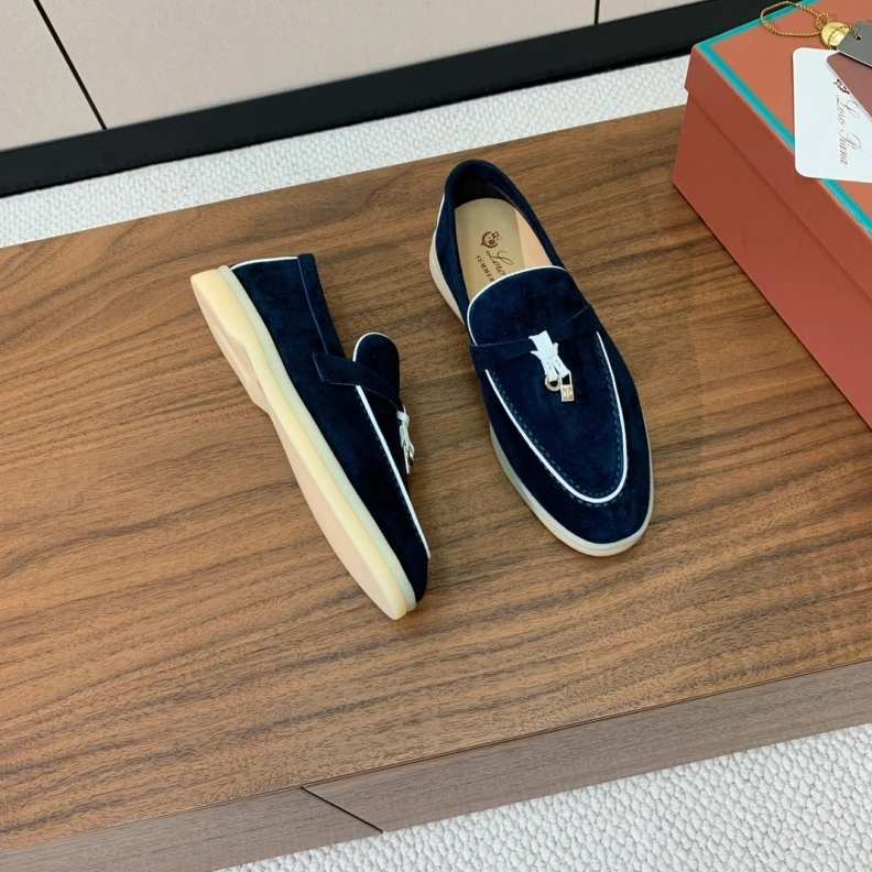 Othxr Leather Shoes Soft 213627