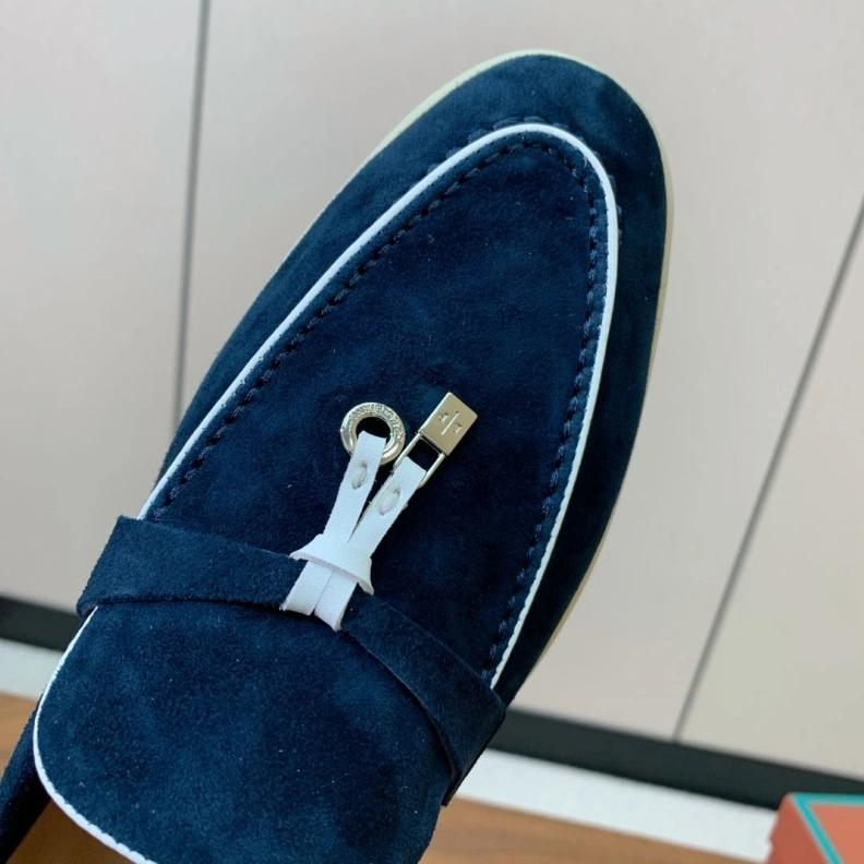 Othxr Leather Shoes Soft 213627