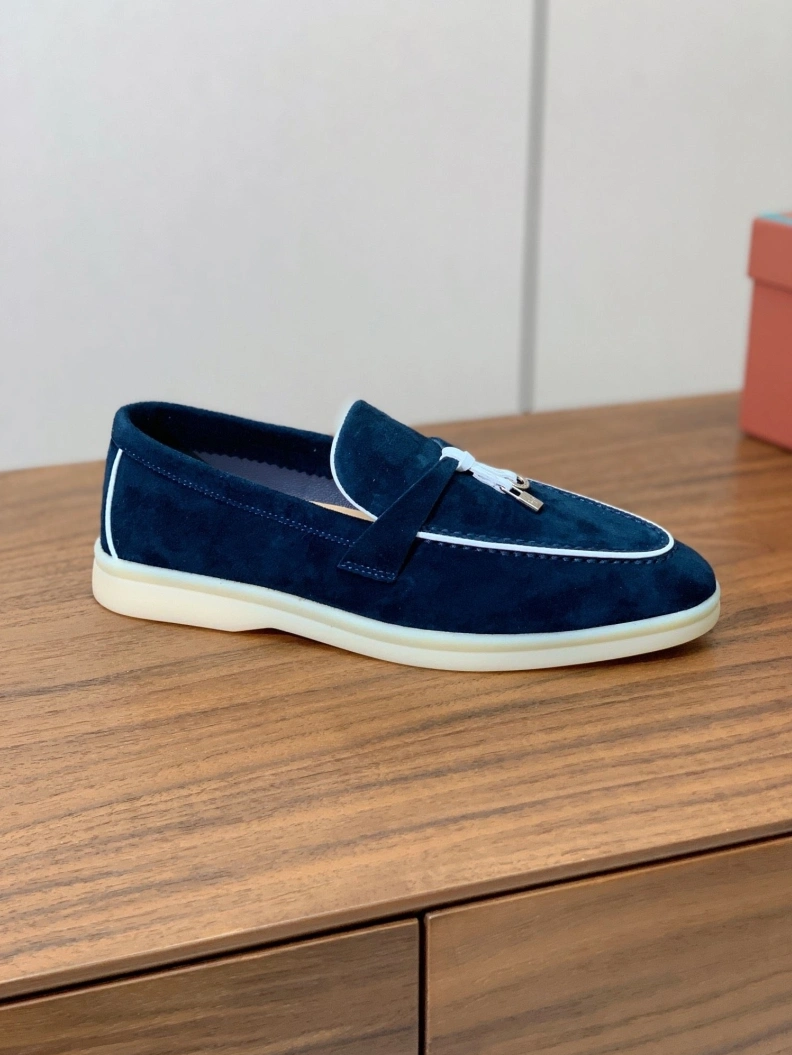 Othxr Leather Shoes Soft 213627