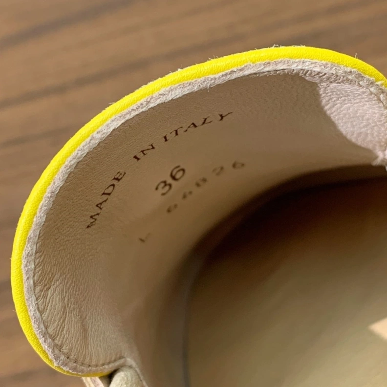 BestValue Othxr Leather Shoes 213625