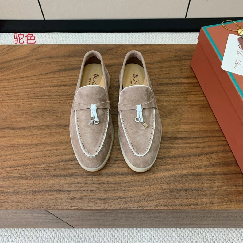 Othxr Leather Shoes Functional 213621