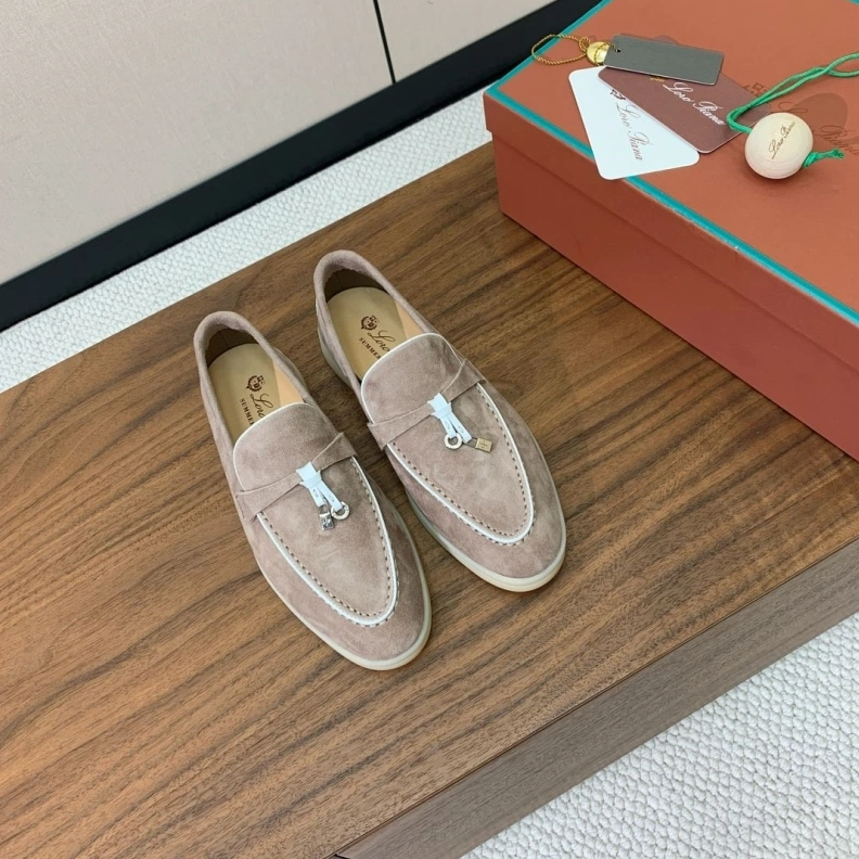 Othxr Leather Shoes Functional 213621