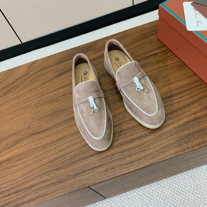 Othxr Leather Shoes Functional 213621