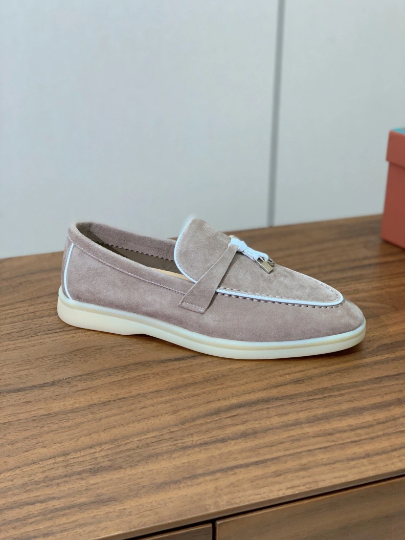 Othxr Leather Shoes Functional 213621