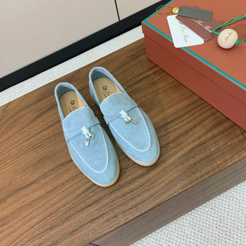 Othxr Leather Shoes GoodFit 213624