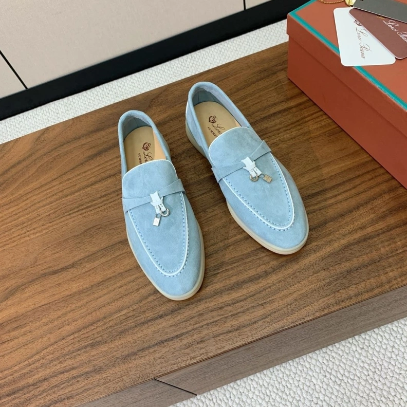 Othxr Leather Shoes GoodFit 213624