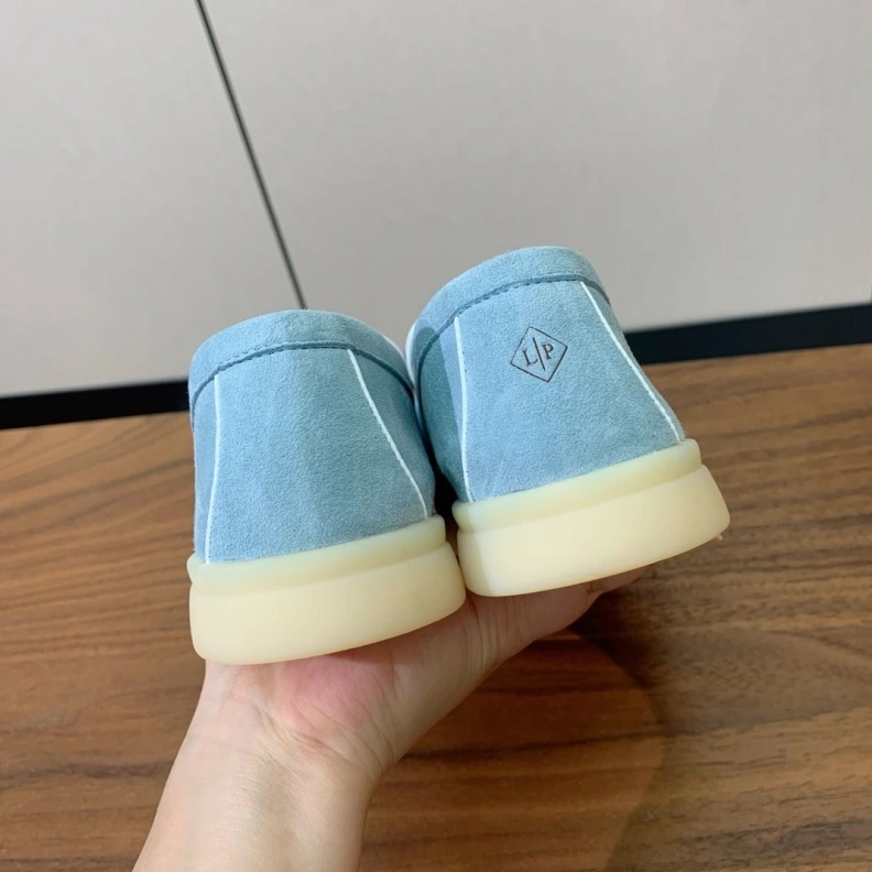 Othxr Leather Shoes GoodFit 213624