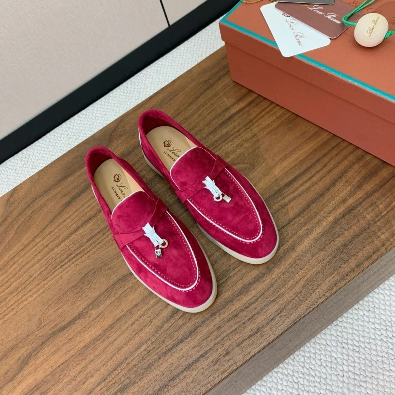 Othxr Leather Shoes AllSeason 213619