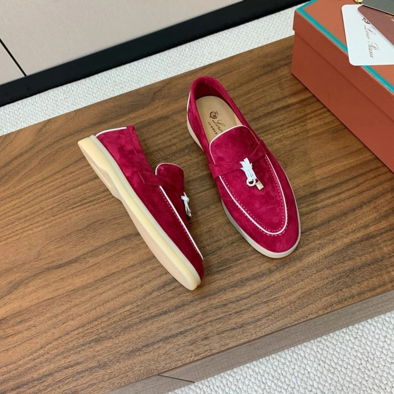 Othxr Leather Shoes AllSeason 213619