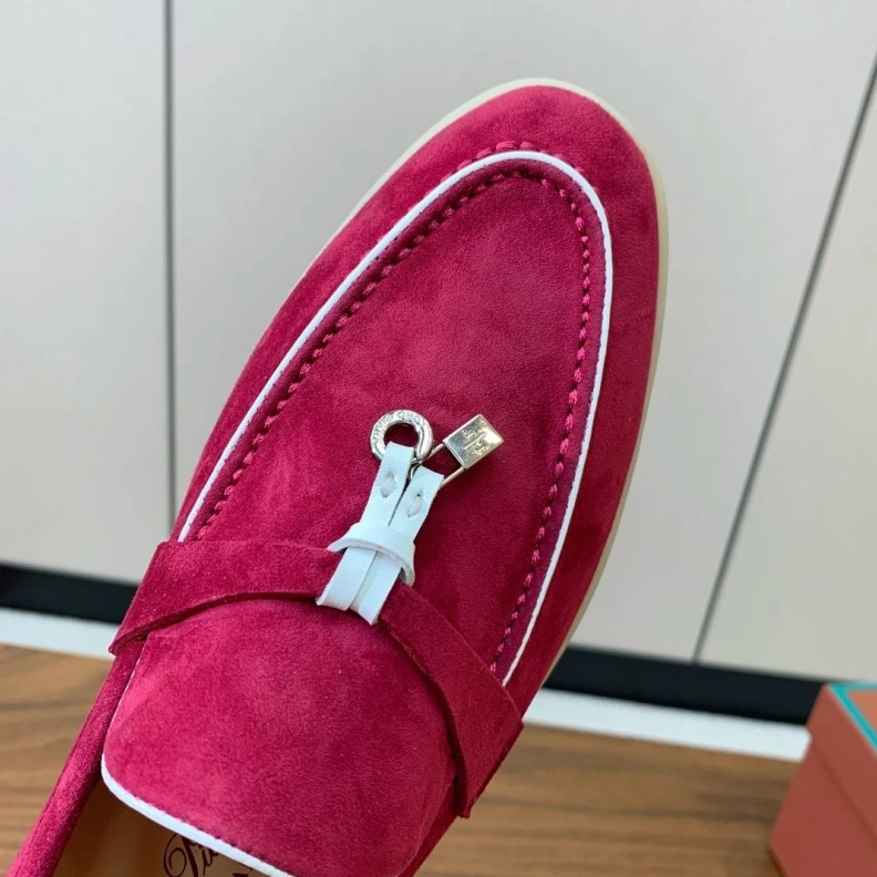 Othxr Leather Shoes AllSeason 213619