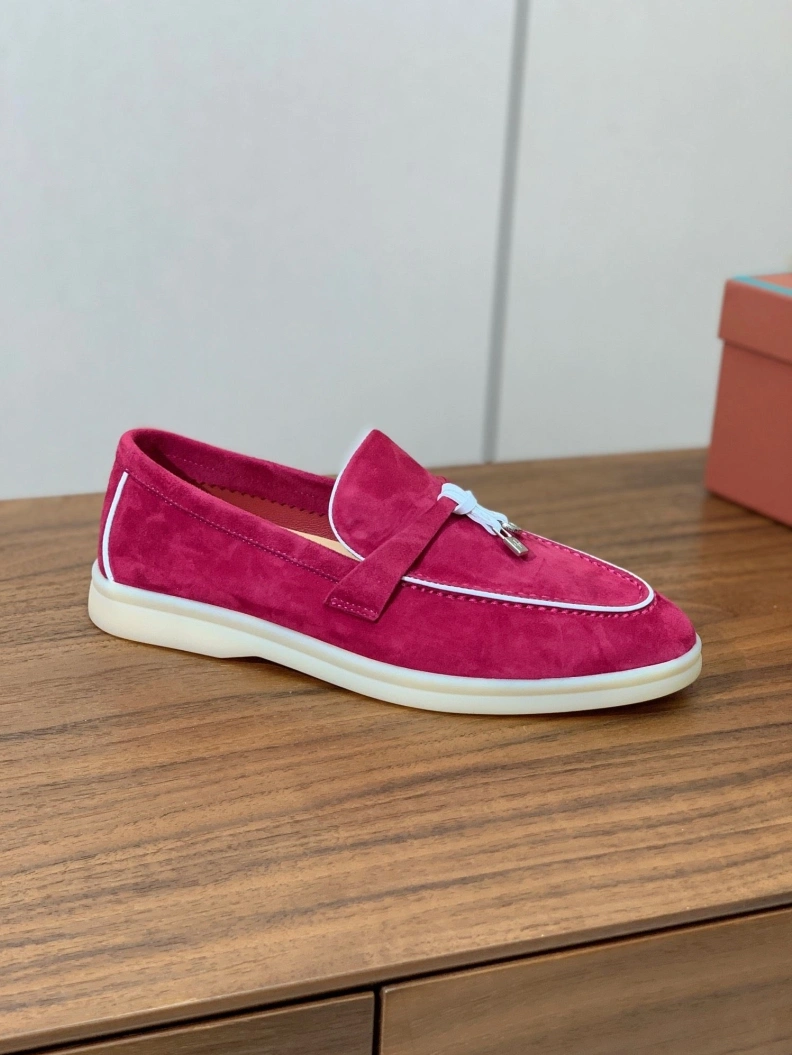 Othxr Leather Shoes AllSeason 213619