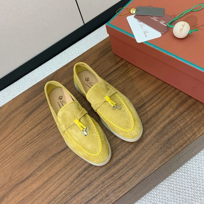 Othxr Leather Shoes Timeless 213618