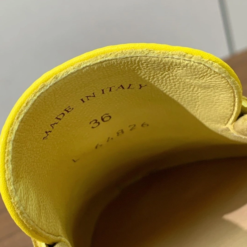 Othxr Leather Shoes Timeless 213618