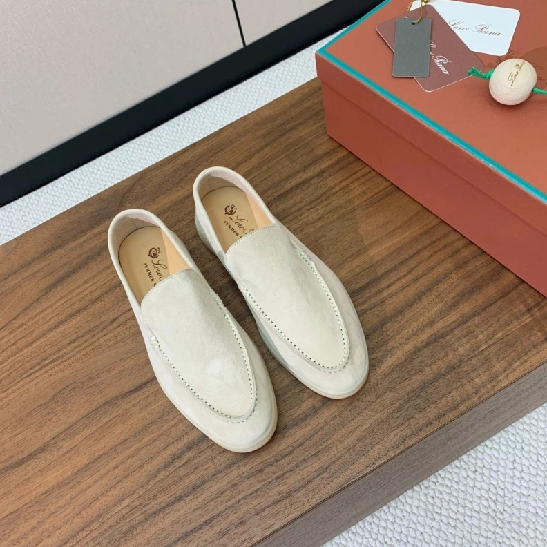 NewStyle Othxr Leather Shoes 213620