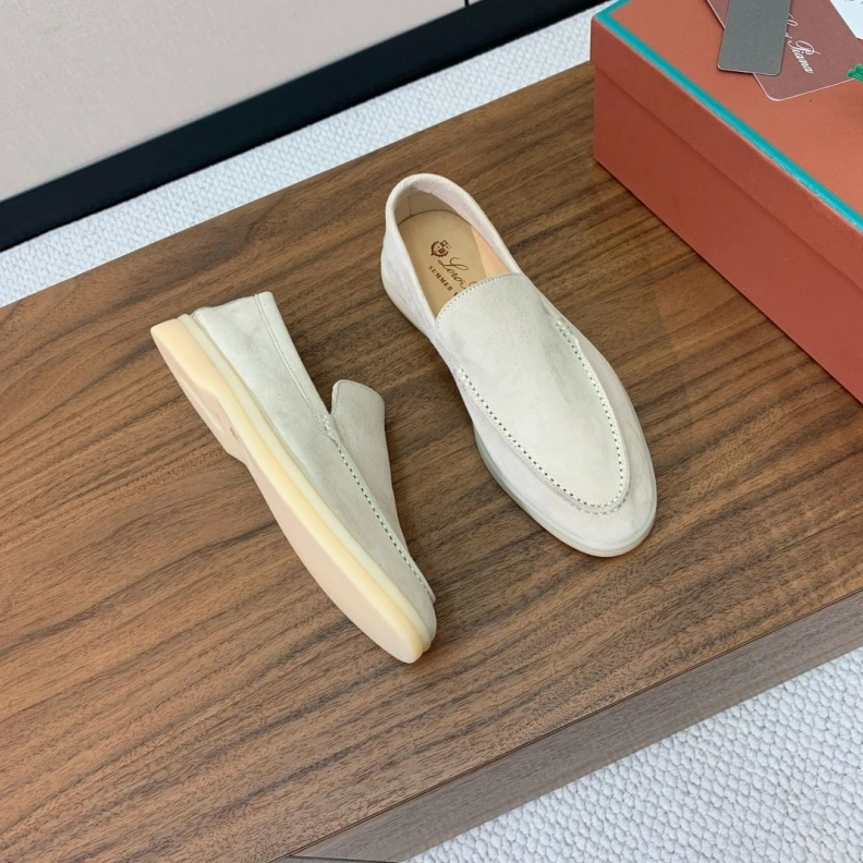 NewStyle Othxr Leather Shoes 213620