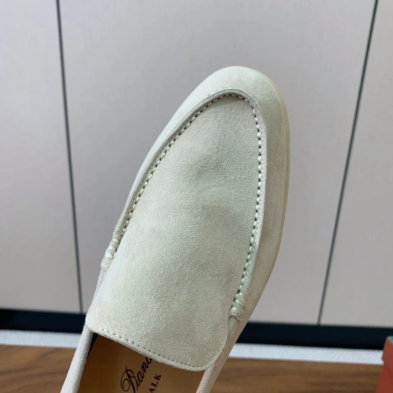 NewStyle Othxr Leather Shoes 213620