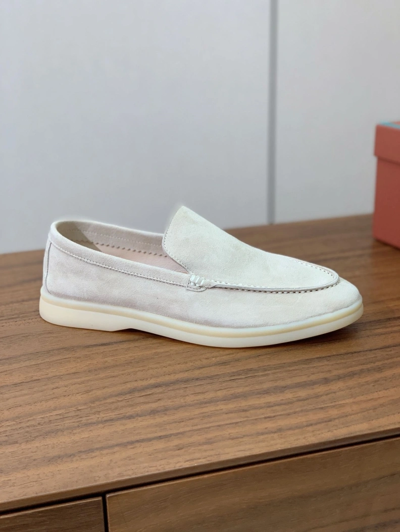 NewStyle Othxr Leather Shoes 213620