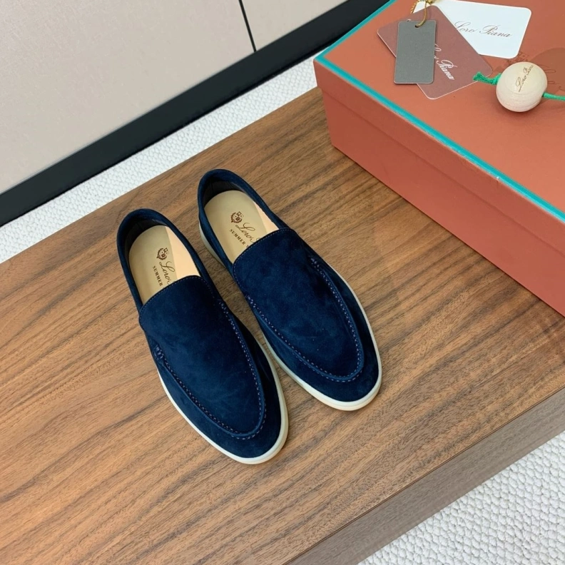Othxr Leather Shoes GoodFit 213612