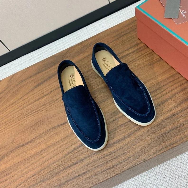 Othxr Leather Shoes GoodFit 213612