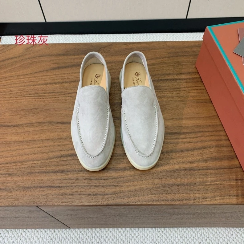 WellDesigned Othxr Leather Shoes 213615