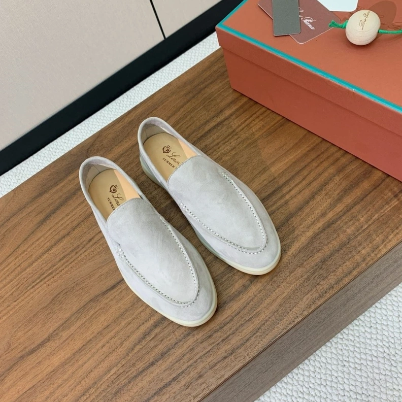 WellDesigned Othxr Leather Shoes 213615