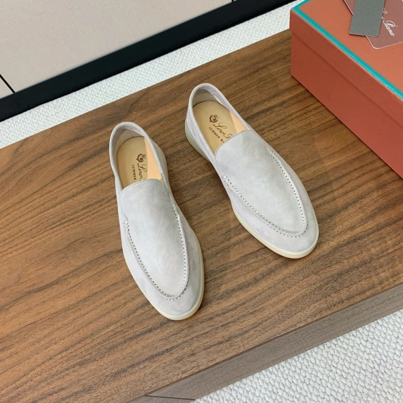 WellDesigned Othxr Leather Shoes 213615