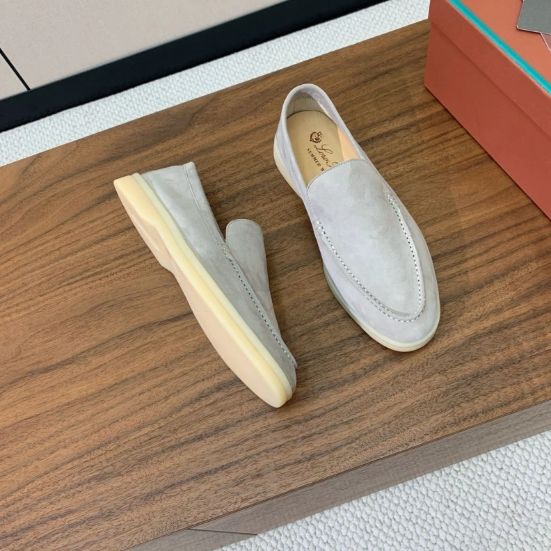 WellDesigned Othxr Leather Shoes 213615