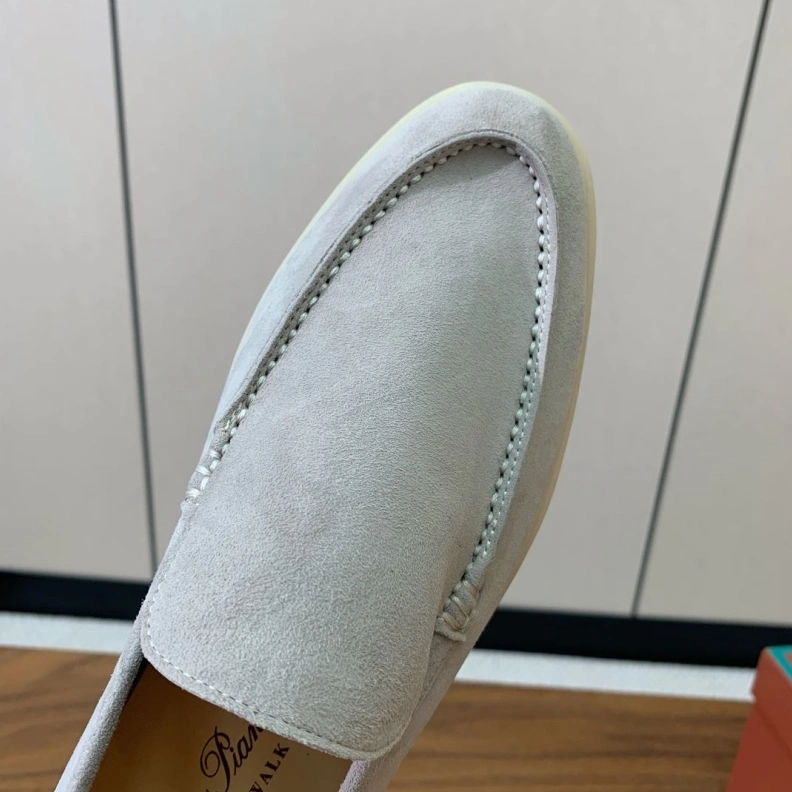 WellDesigned Othxr Leather Shoes 213615