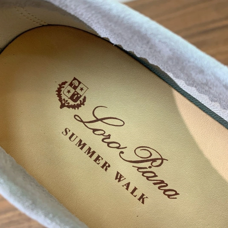 WellDesigned Othxr Leather Shoes 213615