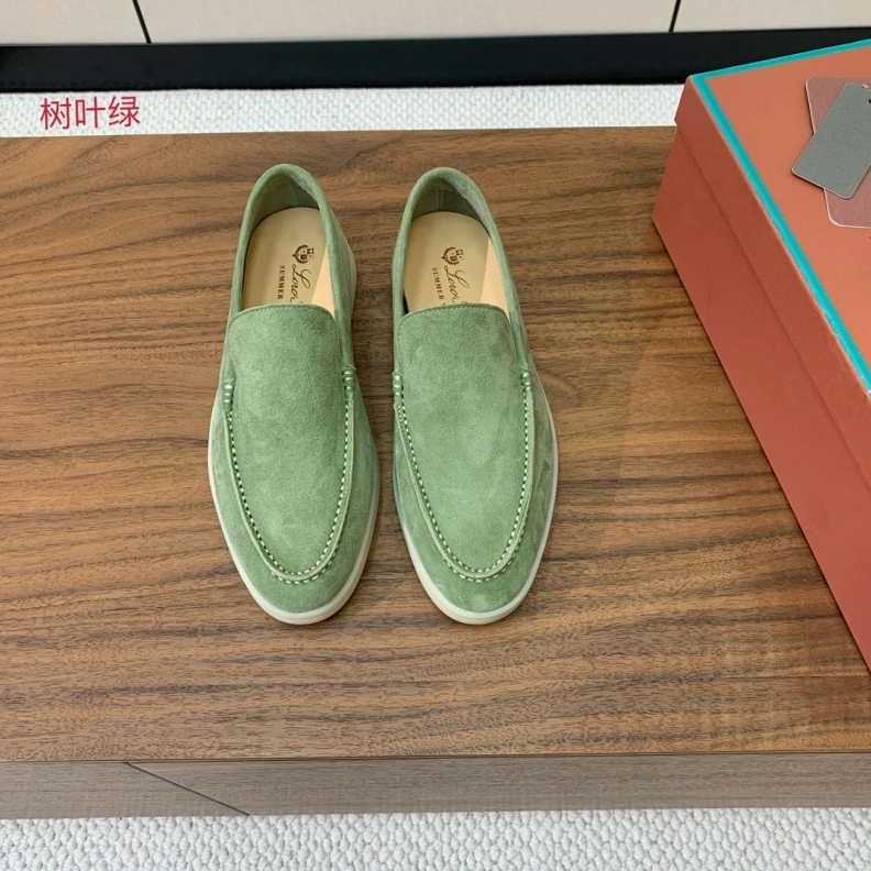 Othxr Leather Shoes Sleek 213613
