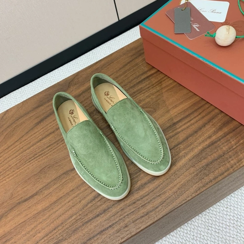 Othxr Leather Shoes Sleek 213613